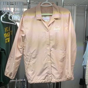 Hershel Jacket